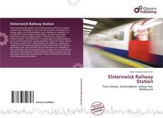 Copertina di Elsternwick Railway Station