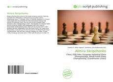 Buchcover von Almira Skripchenko