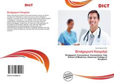 Bookcover of Bridgeport Hospital