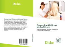 Capa do livro de Connecticut Children's Medical Center 