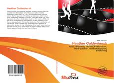 Buchcover von Heather Goldenhersh