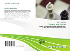 Buchcover von Davit G. Petrosian