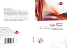 Buchcover von Butch Nieman