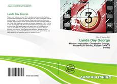 Buchcover von Lynda Day George