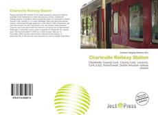 Portada del libro de Charleville Railway Station