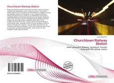 Couverture de Churchtown Railway Station