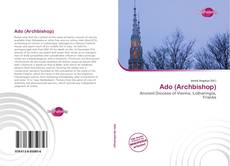 Bookcover of Ado (Archbishop)