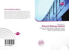 Bookcover of Kilcock Railway Station