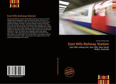 East Hills Railway Station kitap kapağı