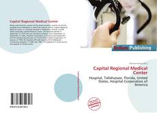 Borítókép a  Capital Regional Medical Center - hoz