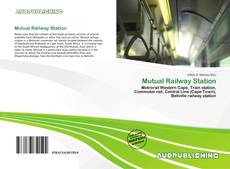 Copertina di Mutual Railway Station