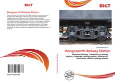 Bengeworth Railway Station的封面