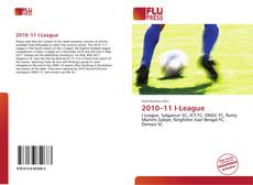 Bookcover of 2010–11 I-League