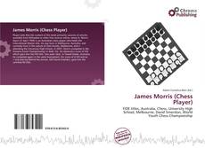 Copertina di James Morris (Chess Player)