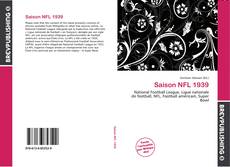 Couverture de Saison NFL 1939