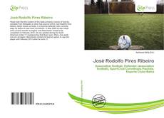 Copertina di José Rodolfo Pires Ribeiro