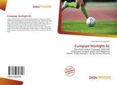 Copertina di Curepipe Starlight SC