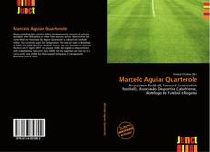 Buchcover von Marcelo Aguiar Quarterole