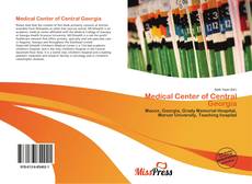 Buchcover von Medical Center of Central Georgia