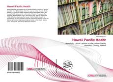 Couverture de Hawaii Pacific Health