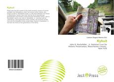 Couverture de Kykuit