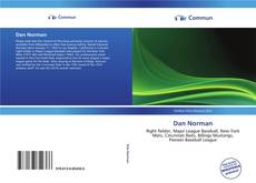 Capa do livro de Dan Norman 