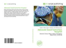 Buchcover von Advocate Good Samaritan Hospital