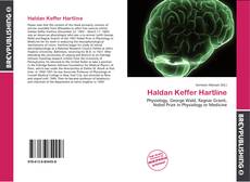 Couverture de Haldan Keffer Hartline