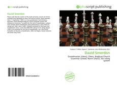 Buchcover von David Smerdon