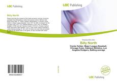 Bookcover of Billy North