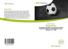 Bookcover of Diego Reis