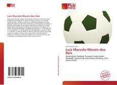 Luiz Marcelo Morais dos Reis的封面