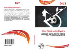 Couverture de Elias Ribeiro de Oliveira