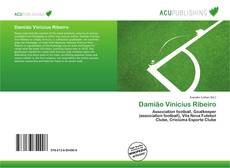 Couverture de Damião Vinícius Ribeiro