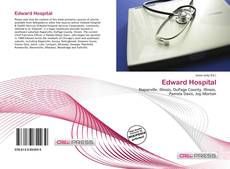 Copertina di Edward Hospital