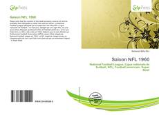 Bookcover of Saison NFL 1960