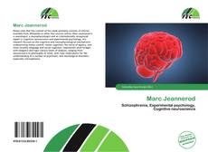 Copertina di Marc Jeannerod