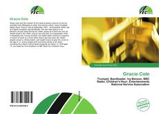 Copertina di Gracie Cole
