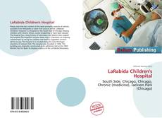 Обложка LaRabida Children's Hospital