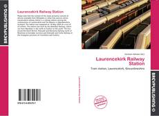 Couverture de Laurencekirk Railway Station