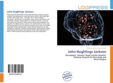 Capa do livro de John Hughlings Jackson 