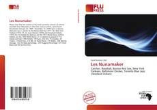 Couverture de Les Nunamaker