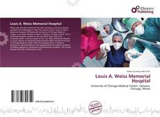 Copertina di Louis A. Weiss Memorial Hospital