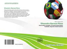 Buchcover von Elisandro Naressi Roos