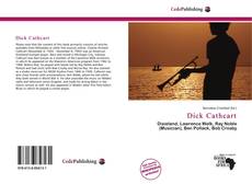 Capa do livro de Dick Cathcart 