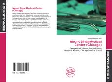 Copertina di Mount Sinai Medical Center (Chicago)