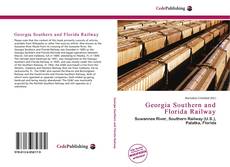 Обложка Georgia Southern and Florida Railway