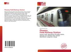 Flowery Field Railway Station的封面