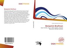 Couverture de Benjamin Brafman