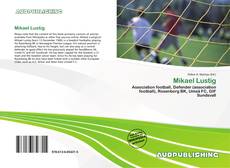 Buchcover von Mikael Lustig